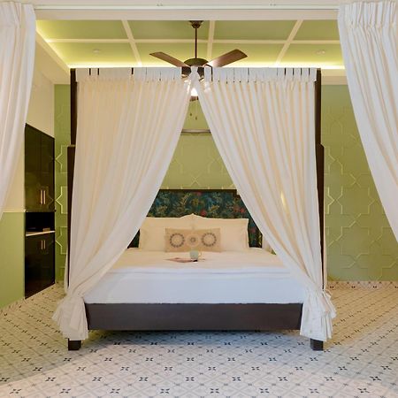 Jaipur Bungalow Hotel Luaran gambar