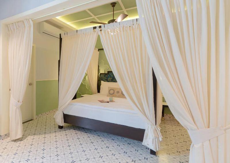 Jaipur Bungalow Hotel Luaran gambar