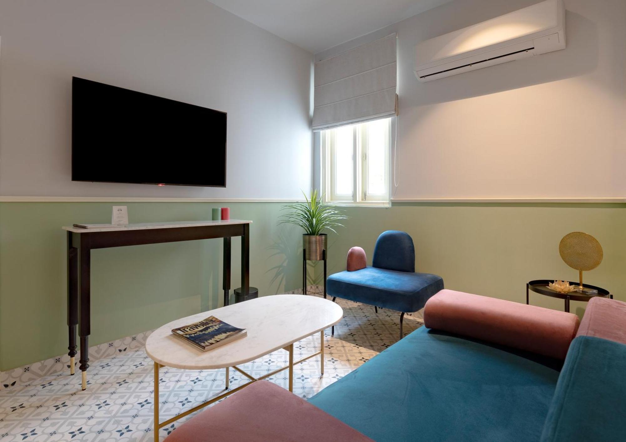 Jaipur Bungalow Hotel Luaran gambar